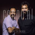 06-09-1982 Cheech & Chong at studio in Amterdam.

[keywords]Posed, Half Length, Eyecontact[/keywords]